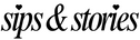 Sips &amp; Stories - Home